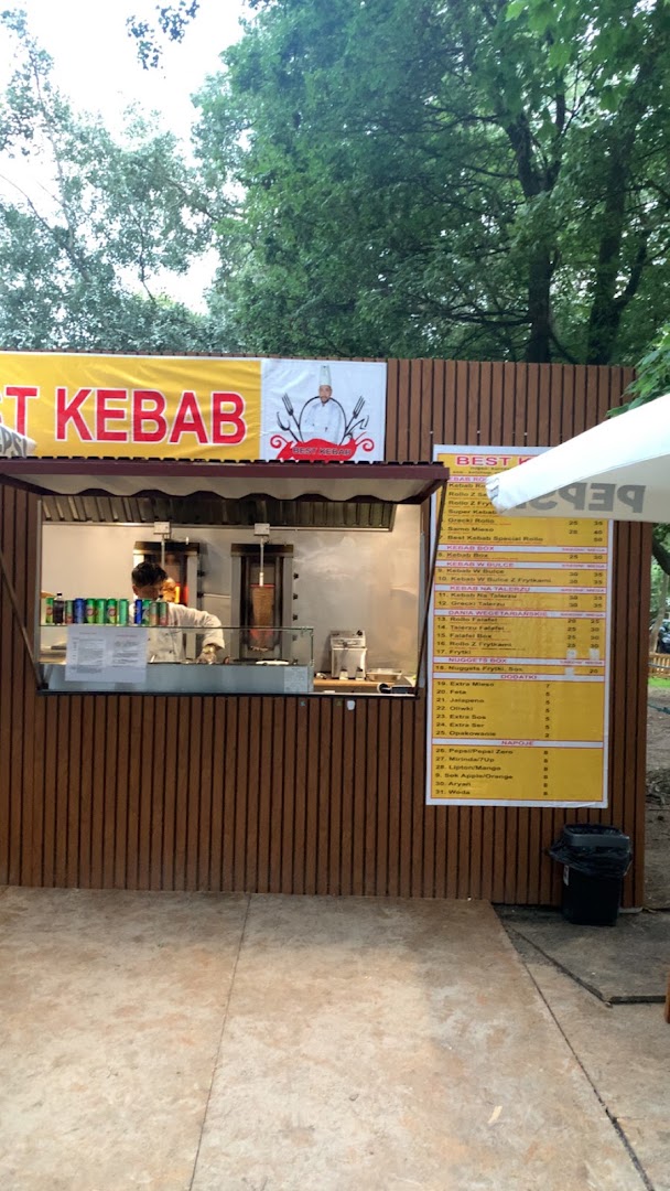 Best Kebab Gdansk · Zdjęcia 29