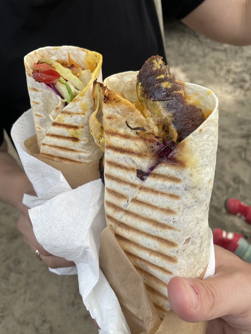 Best Kebab Gdansk · Zdjęcia 17