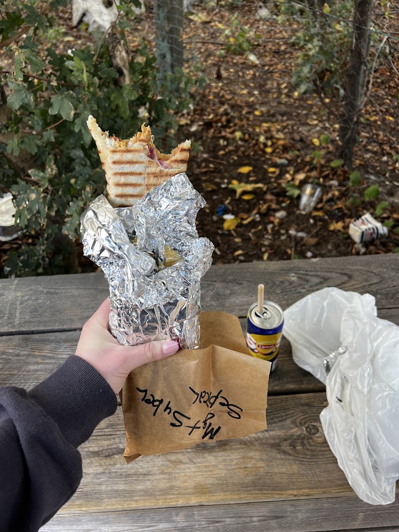 Best Kebab Gdansk · Zdjęcia 23