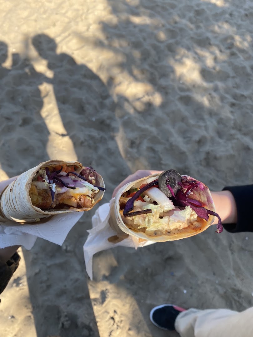 Best Kebab Gdansk · Zdjęcia 20