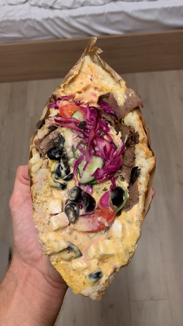 Best Kebab Gdansk · Zdjęcia 28