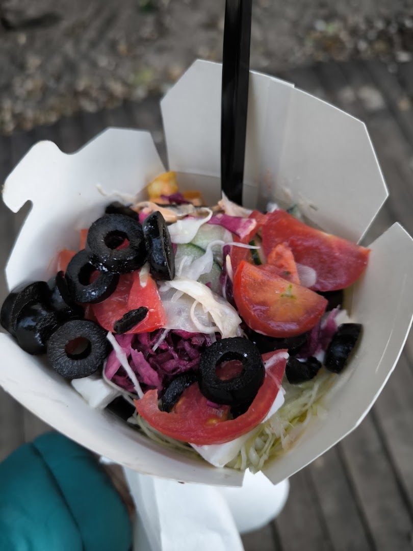 Best Kebab Gdansk · Zdjęcia 22