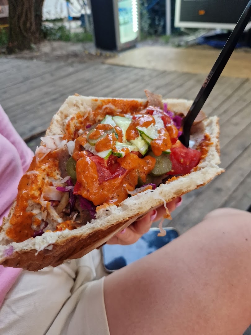 Best Kebab Gdansk · Zdjęcia 19