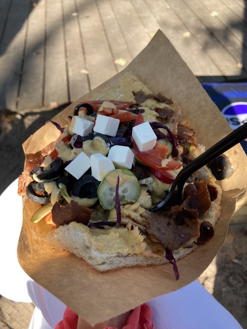 Best Kebab Gdansk · Zdjęcia 21