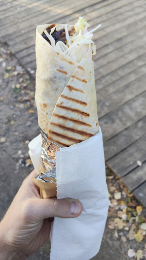 Best Kebab Gdansk · Zdjęcia 33