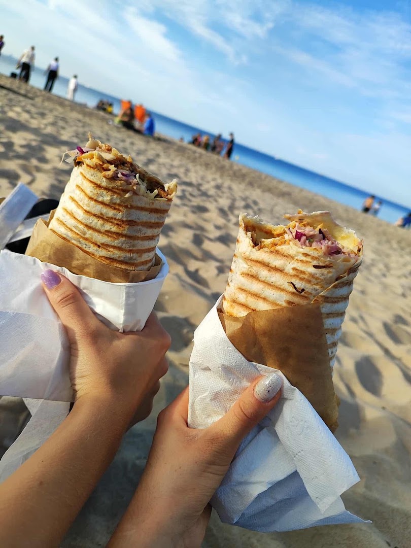 Best Kebab Gdansk · Zdjęcia 18