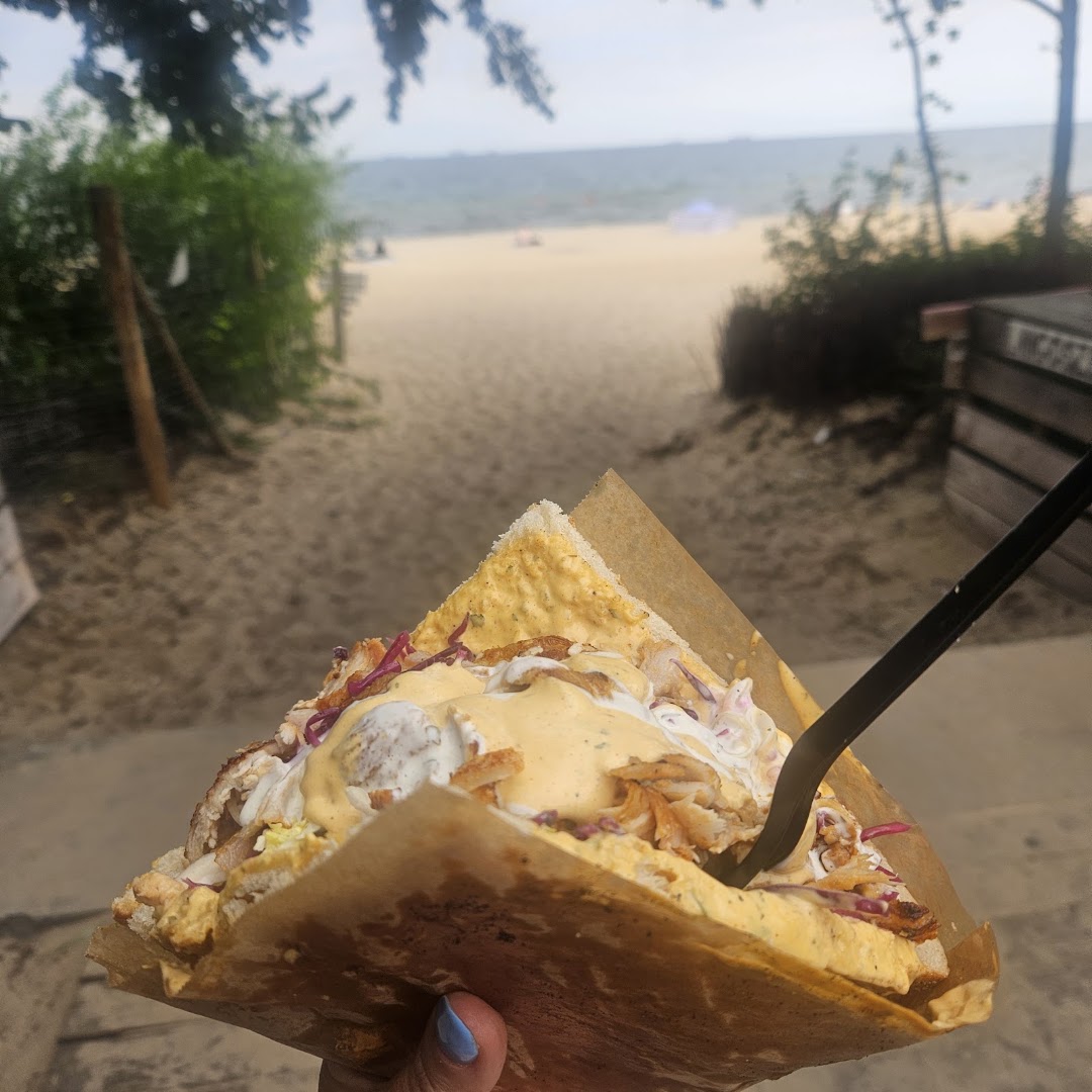 Best Kebab Gdansk · Zdjęcia 6